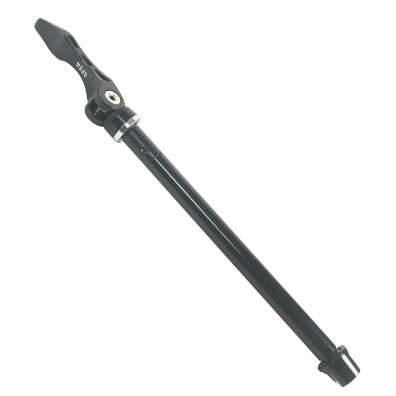 

OG-EVKIN Carbon Mountain Bike Rear Thru axle Quick Release 12*142mm 27.5er 29er mtb Bike Thru Axle Quick Release Bicycle Skewers