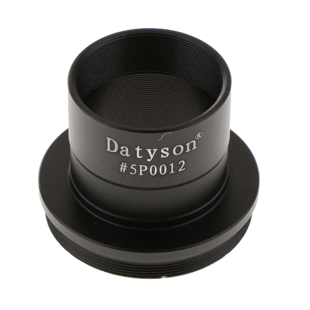 T T2 Ring for Olympus SLR Camera Lens + 1.25inch Telescope Mount Adapter