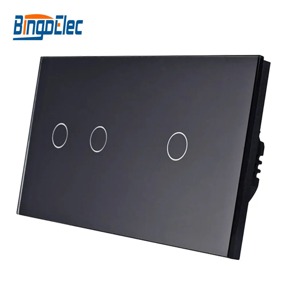 2G1W+1G1W-Black