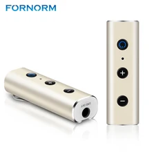 Bluetooth 4,2 передатчик Universale 3,5 мм беспроводной музыкальный аудио приемник адаптер перезаряжаемый Hands-free для динамика наушников