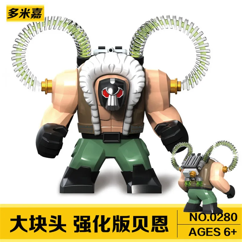 Big Decool Thanos Large Anti Venom Riot Carnage Iron Man Monger Whiplash Hulk Buster Building Block Figures For Children Toys Big Decool Thanos Large Anti Venom Riot Carnage Iron Man Monger Whiplash Hulk Buster Building Block Figures For Children Toys