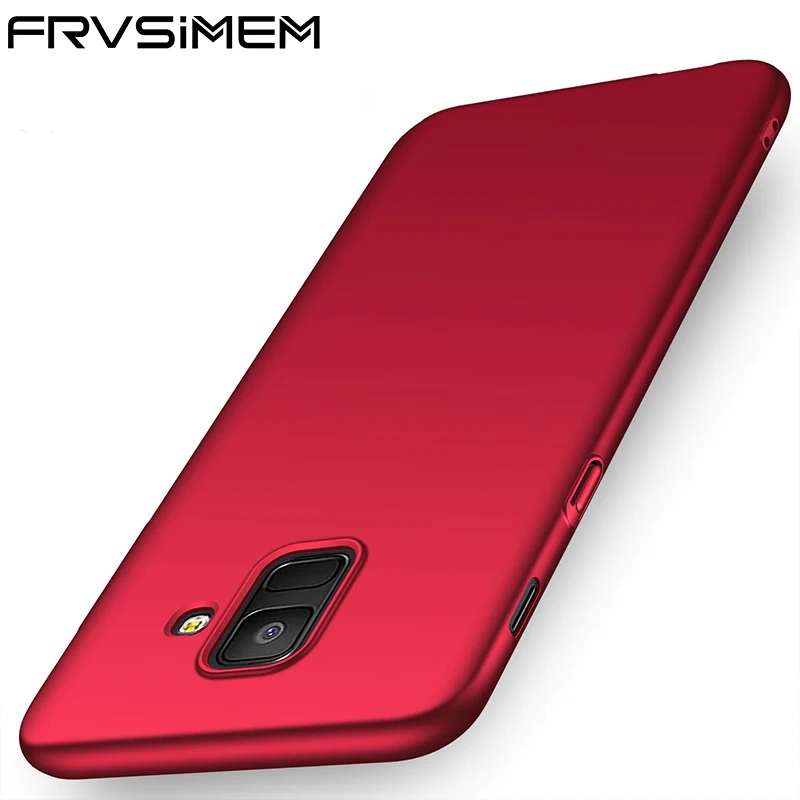 Чехол для Samsung Galaxy A8 2018 A6 Plus + A3 A5 A7 J3 Pro J5 J7 2017 J4 J6 J8 |