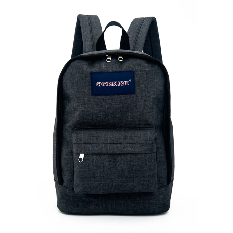 

Backpack Oxford School High-capacity Backpack Durable Unisex Canvas Laptop Backpack Waterproof Backpack for Travelling