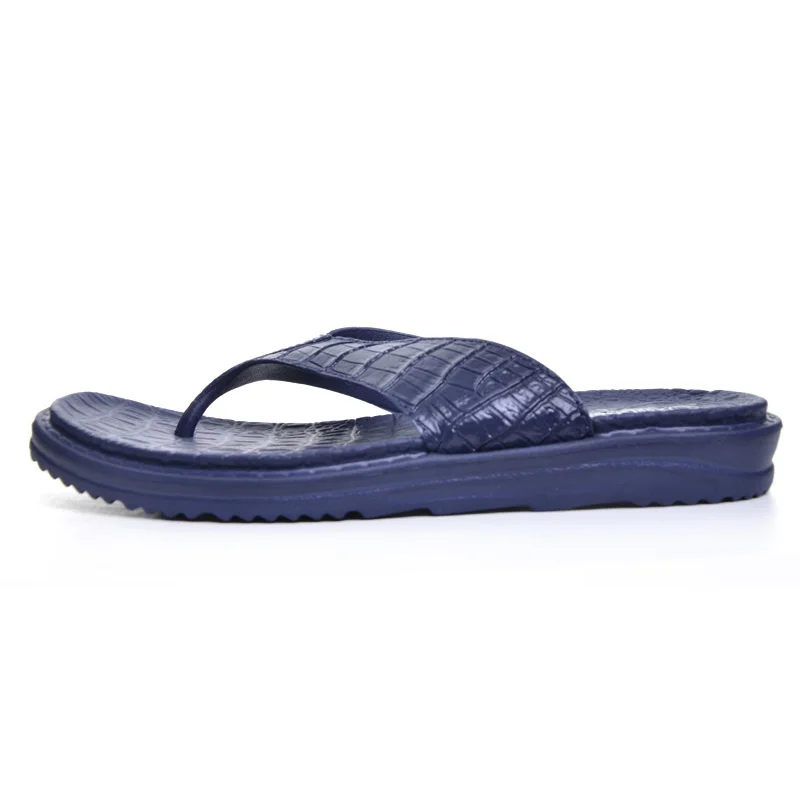 Tangnest New 2017 Men Beach Slippers Fashion Pu Leather Men's Sandals Summer Flip Flops Man Casual Non-Slip Flat Shoes XMT219 Tangnest New 2017 Men Beach Slippers Fashion Pu Leather Men's Sandals Summer Flip Flops Man Casual Non-Slip Flat Shoes XMT219