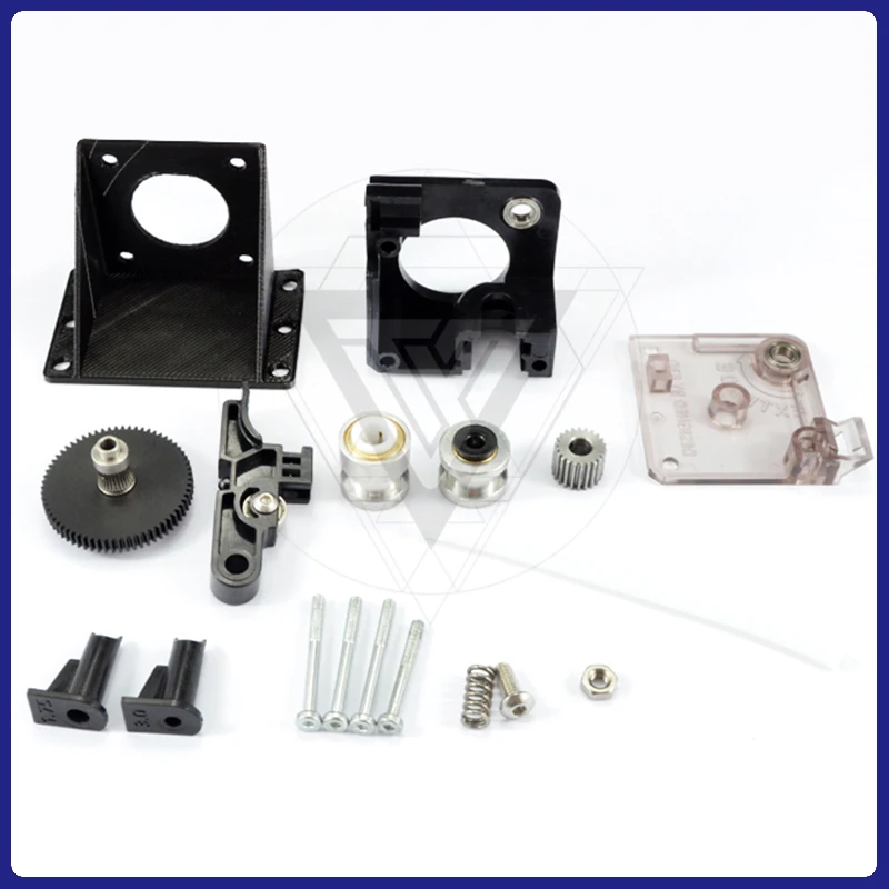 Prix pour 3D Imprimante Titan Extrudeuse Entièrement Kits Titan Extrudeuse pour 1.75mm Titan Extrudeuse pour J-tête bowden Extrudeuse pour TEVO Noir Veuve Prix pour 3D Imprimante Titan Extrudeuse Entièrement Kits Titan Extrudeuse pour 1.75mm Titan Extrudeuse pour J-tête bowden Extrudeuse pour TEVO Noir Veuve