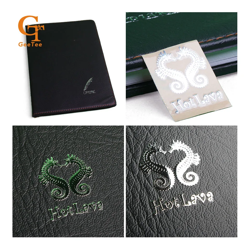 Share 85+ stickers for leather bags super hot in.cdgdbentre