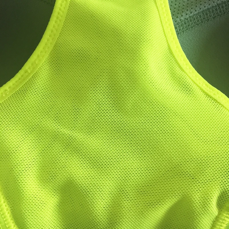 Новое поступление оригинальные женские спортивные бюстгальтеры NIKE спортивная