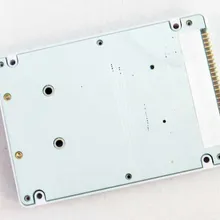 7 см* 5 см размер PATA MINI PCIE SSD до 2," IDE, PATA MINIPCIE SSD до 2,5 адаптер PATA карта с Чехол