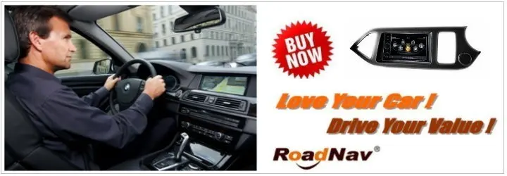 Discount Liislee Car Android Multimedia For KIA Picanto Right Hand Drive 2012~2014 Radio Wifi DVD Player GPS Navi Navigation Video Stereo 1