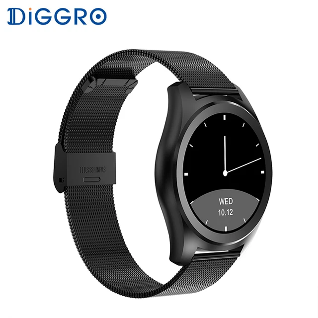 smartwatch diggro di03 plus