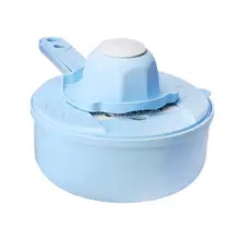 Многофункциональная терка для фруктов овощей слайсер резак 15 шт. набор кухонных принадлежностей