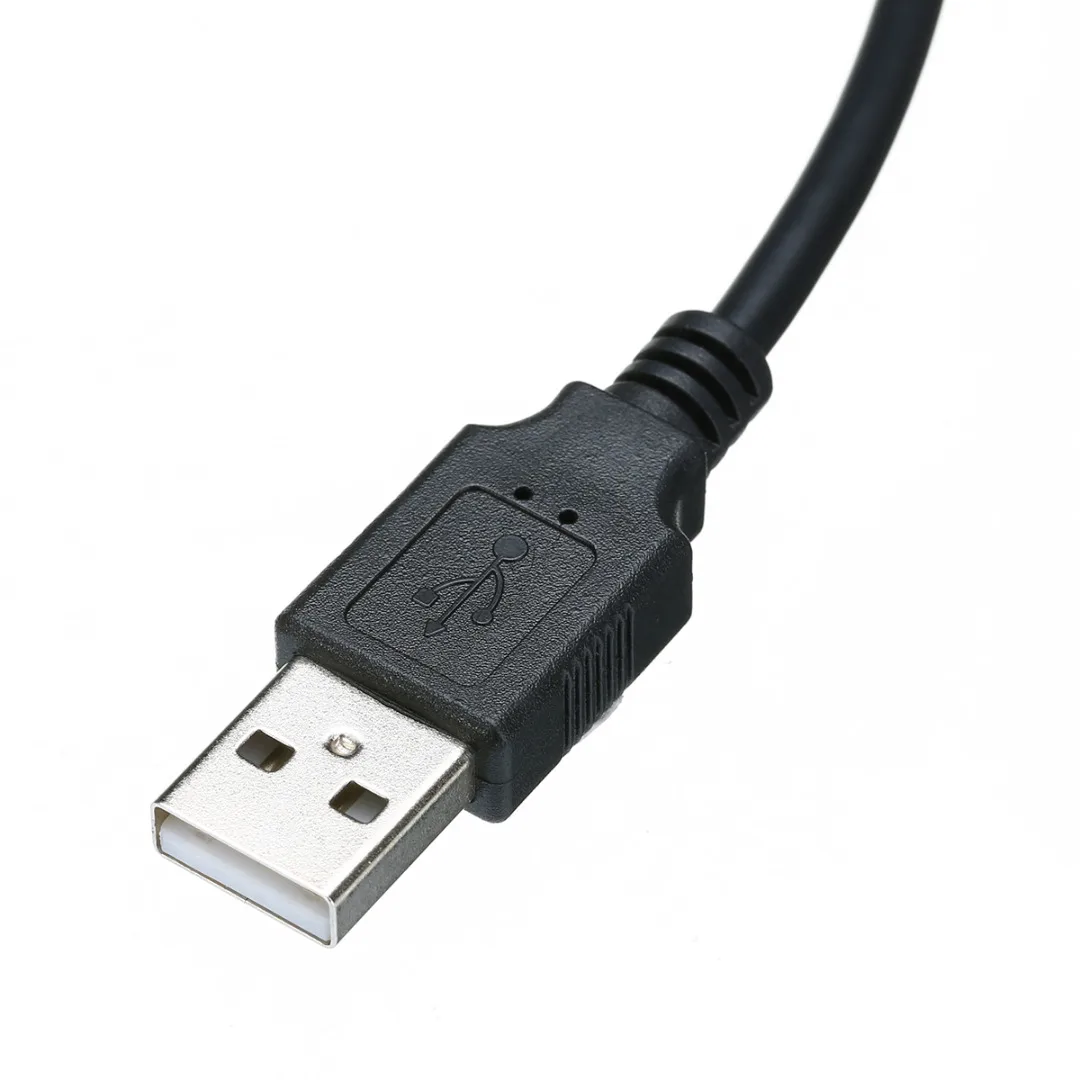 Портативный Автомобильный USB Удлинительный кабель для автоматической приборной панели заподлицо 2,0 USB свинцовый Удлинительный Кабель-адаптер Шнур для автомобиля Toyota
