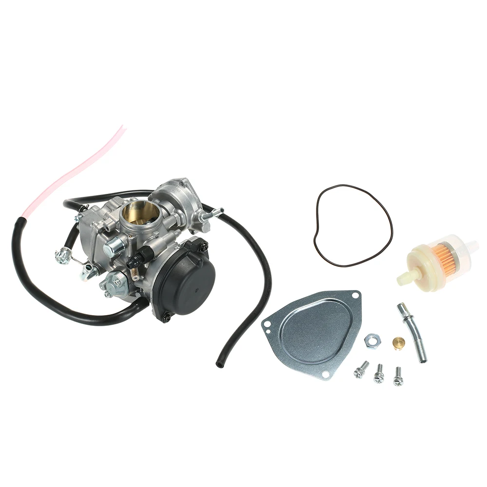 Карбюратор Carb для Yamaha Raptor 350 YFM350 2004-2012