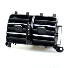 OEM подлокотник Кондиционер Выход переменного тока задний вентиляционное отверстие для VW Passat B8