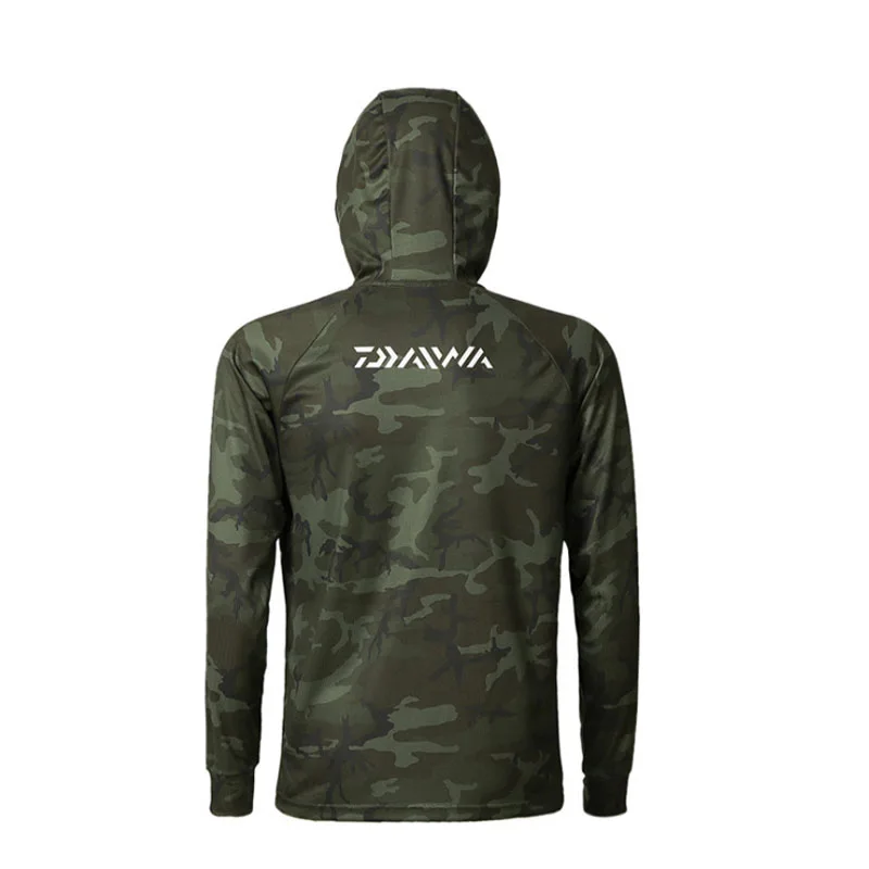 daiwa camflouage fishing suit jacket 003