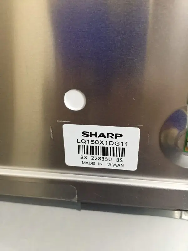 LQ150X1DG11 4