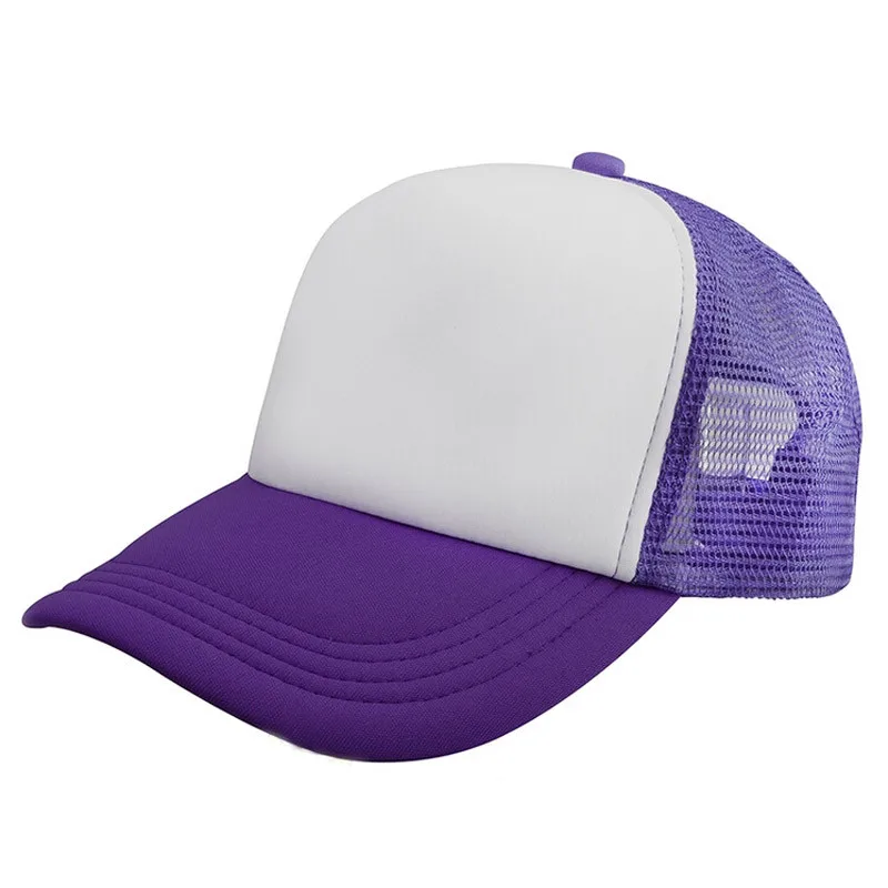 Summer Women Men Baseball Caps Snapback bone Hats 