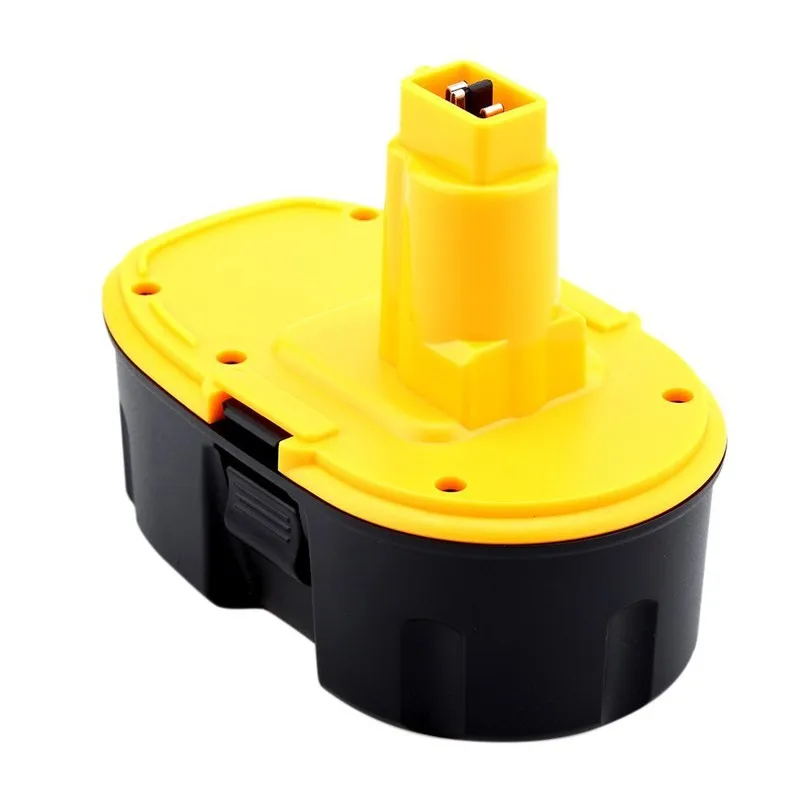 18V3600mAhNiMHRechargeableReplacementBatteryforDEWALTDCDW