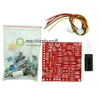 0-30V 2mA-3A ajustable DC fuente de alimentación regulada Diy Kit de corto circuito de corriente de módulo de Placa de protección para Arduino ► Foto 1/4