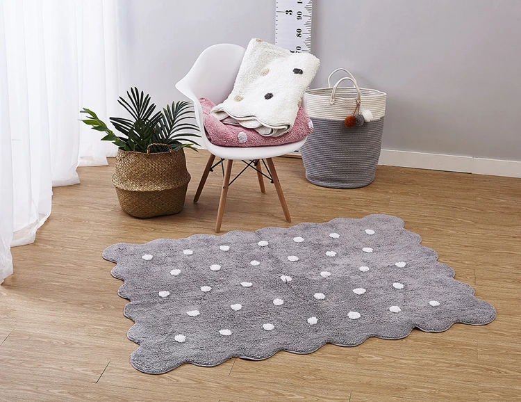 Baby Tapete Infantil Play Mat Baby Carpet Playmat Enfant Gym Play Floor Rug Mats Decoracion Nordica Toys for Children 110x150cm