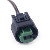 Prise de connecteur de queue de cochon de capteur de température d'air ambiant extérieur pour BMW 1 6 7 Series E39 accessoires de voiture ► Photo 2/2
