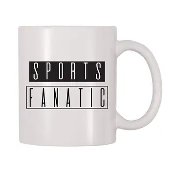 

Sports Fanatic (11 oz)