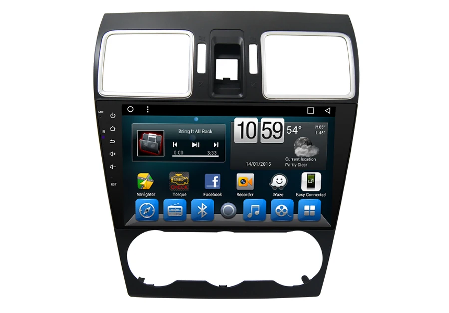 Sale Navirider car dvd player for Subaru Forester 2015-2016 octa core android 8.1.0 car gps multimedia head unit stereo tape recorder 0 Sale Navirider car dvd player for Subaru Forester 2015-2016 octa core android 8.1.0 car gps multimedia head unit stereo tape recorder 0