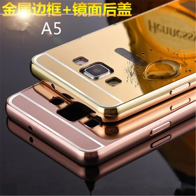 coque samsung galaxy a5 2015 miroir