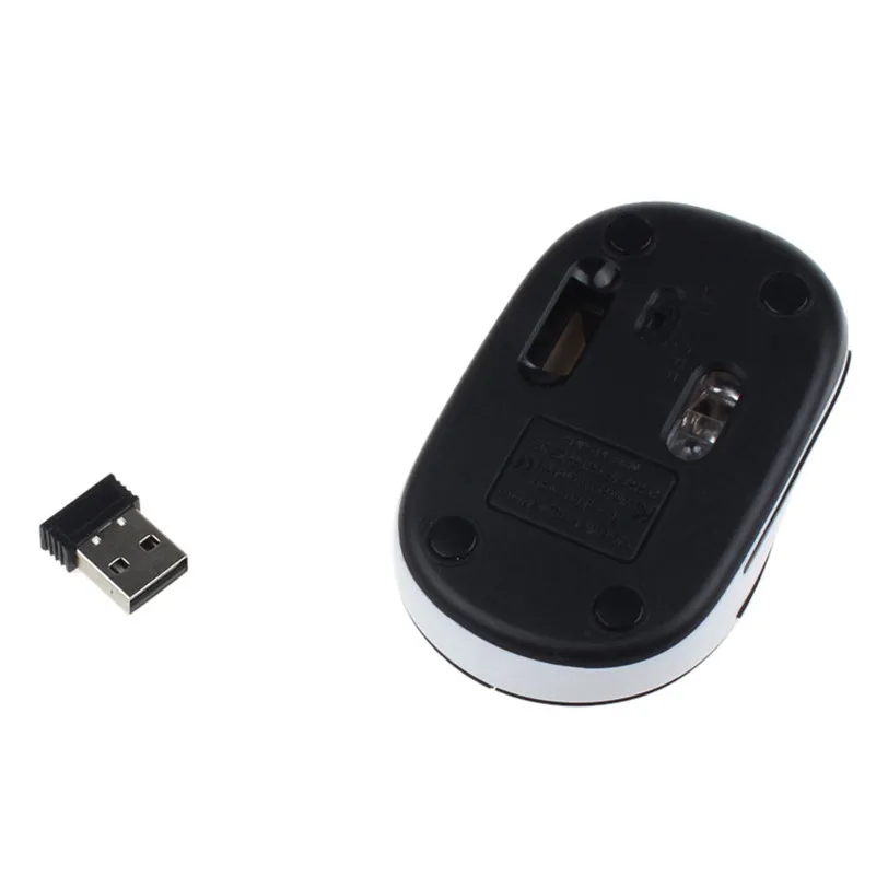 Mini computer mouse