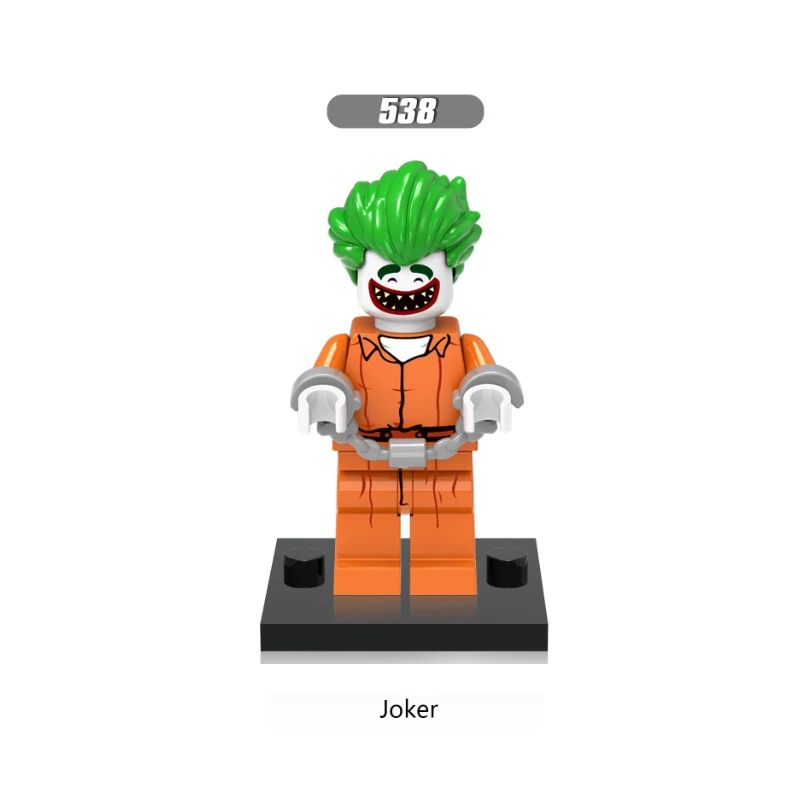 XH538-Joker