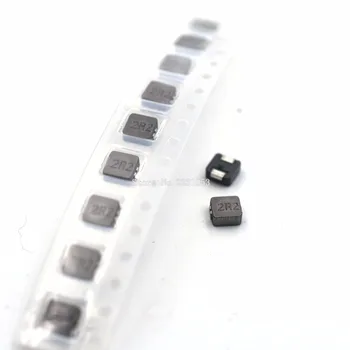 

10PCS/LOT 4*4*2mm SMD Power Inductor 2.2uH 2.2uh 2R2 0420 Inductance