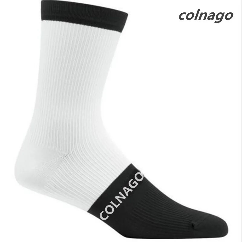 

New Unisex Cycling Socks High elasticity Outdoor Sports Wearproof Socks Deodorization Breathable For 6 Color Optional sk005