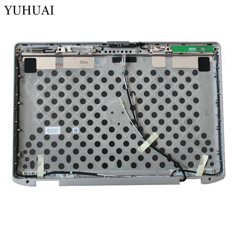 Новинка для Dell Latitude E6430 14 &quotЖК T Задняя крышка в сборе 007P91 JN4MV 0JN4MV | Компьютеры и