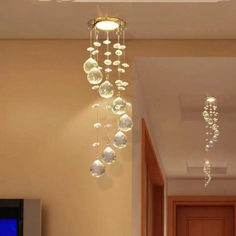 Точечные Светильники Висячие фото 7