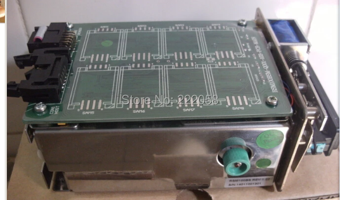Чтения карт V2BF-01JS-AP1 V2BF хорошо испытанная деятельность | Компьютеры и офис