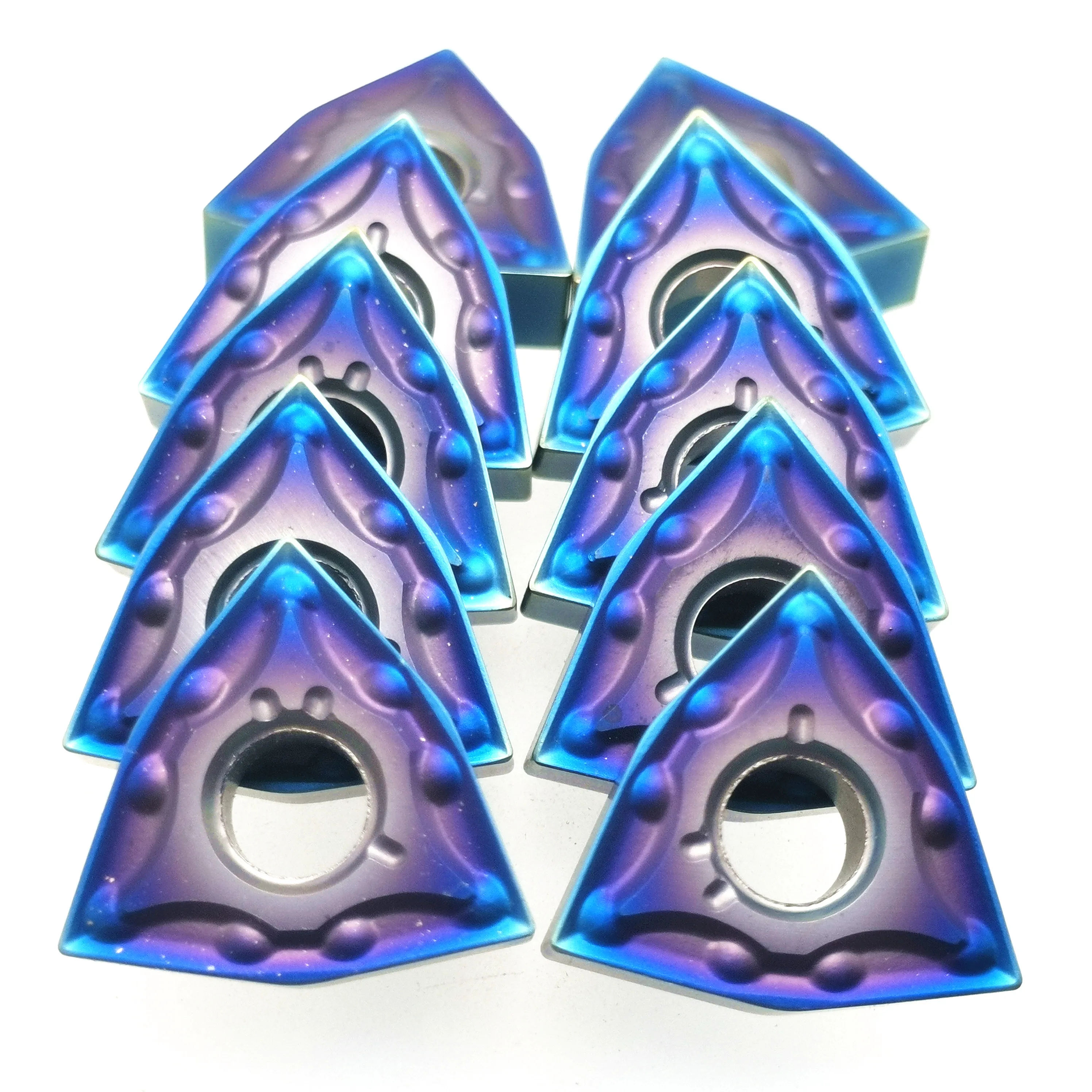 External turning tool TNMG160404 TNMG160408