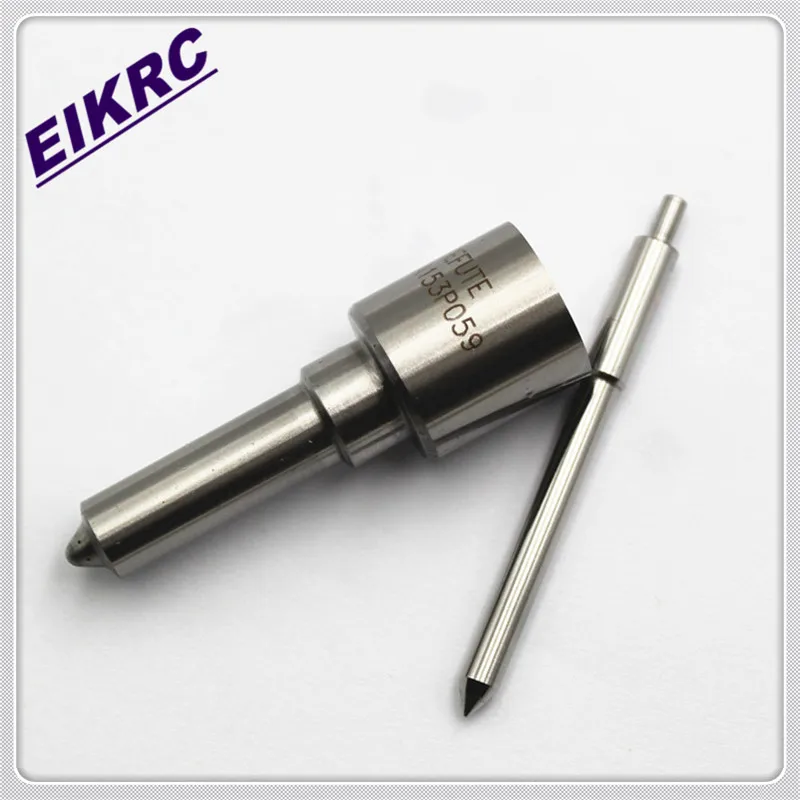 EIKRC высокое качество DSLA153P059/DSLA151P628F/DSLA154P753F/DSLA155P104/DSLA145P293 форсунки дизельного топлива форсунки двигателя