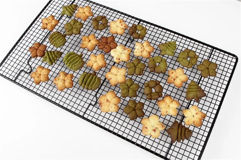  Cookies Mold Gun 5