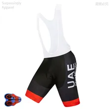 Летняя Команда UCI ОАЭ Велоспорт Ropa Ciclismo Велоспорт комбинезон дышащий Велоспорт Колготки MTB велосипед Майо велосипед одежда 9D