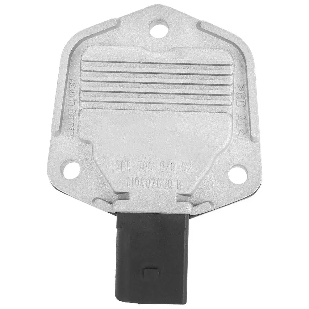 Датчик уровня масла двигателя 1J0907660B для VW Audi A6 S6 S8 TT Golf Beetle Passat Phaeton датчик