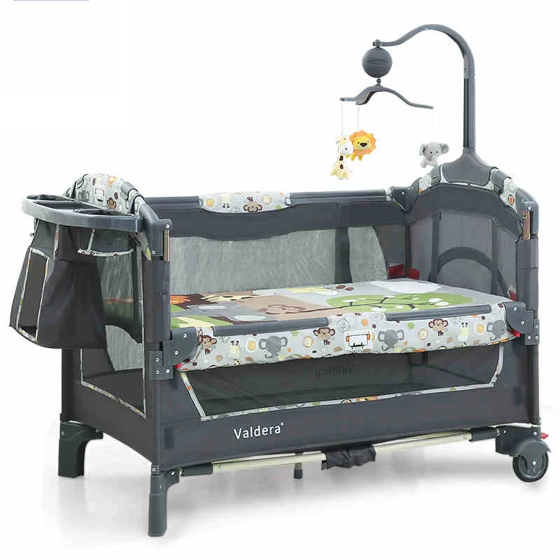 baby foldable cot