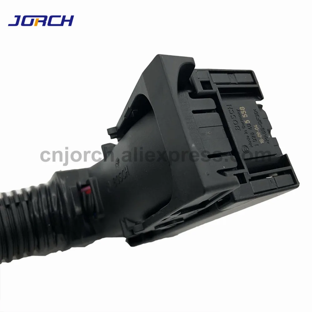 ecu conector do chicote de fiacao auto 03
