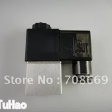 2V025-08 AC 220V PT1/4 Электромагнитный клапан 2 позиция 2 способ IP65