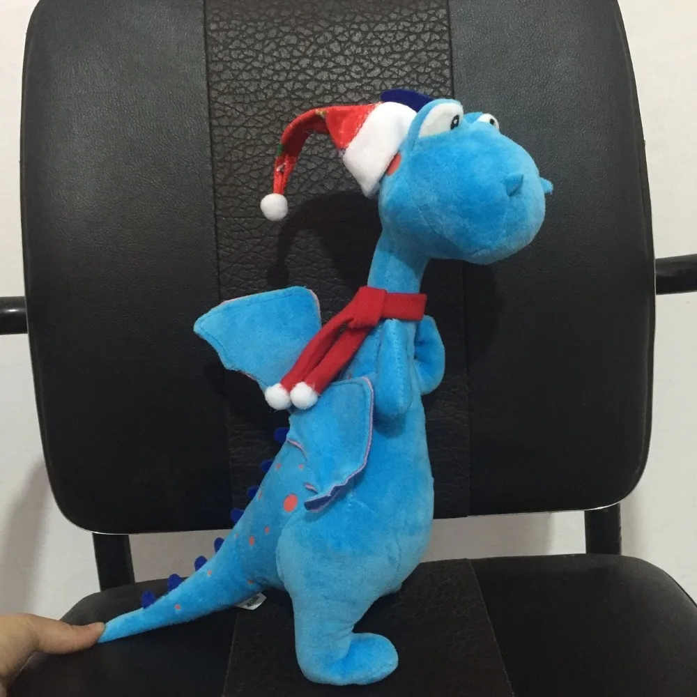 stuffy plush