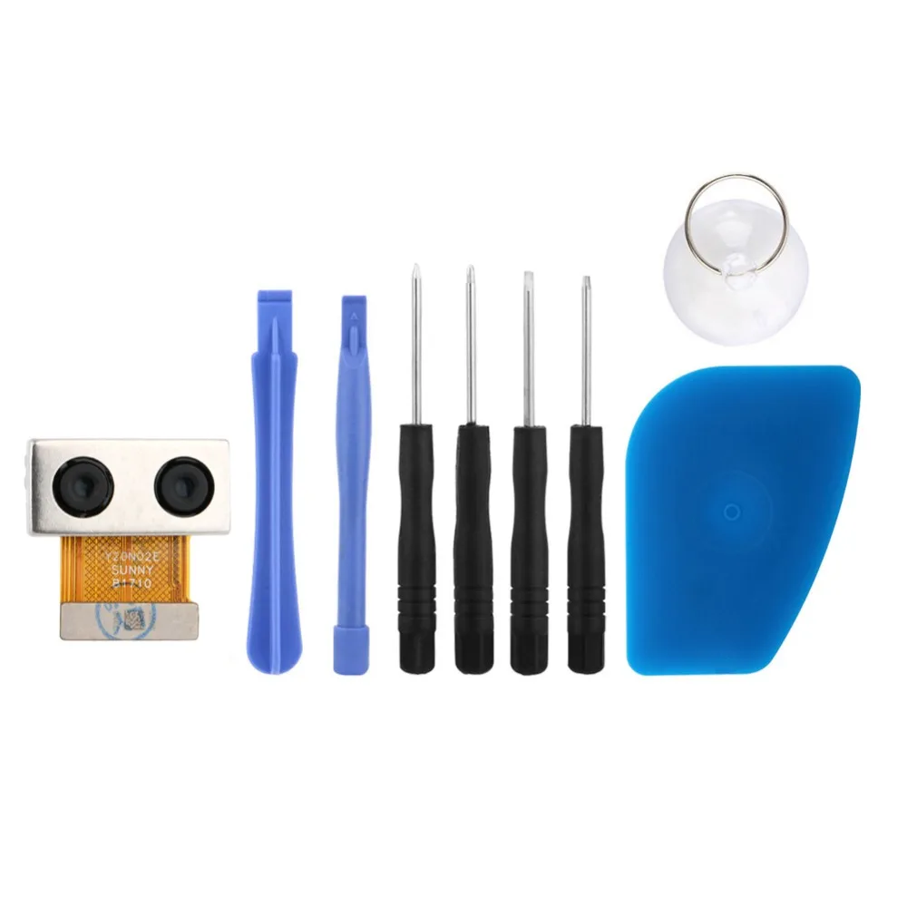 

YeeSite for Huawei P10 Plus Main Back Rear Facing Camera Module with Tools Replacement Repair Spare Part Accessories New Product