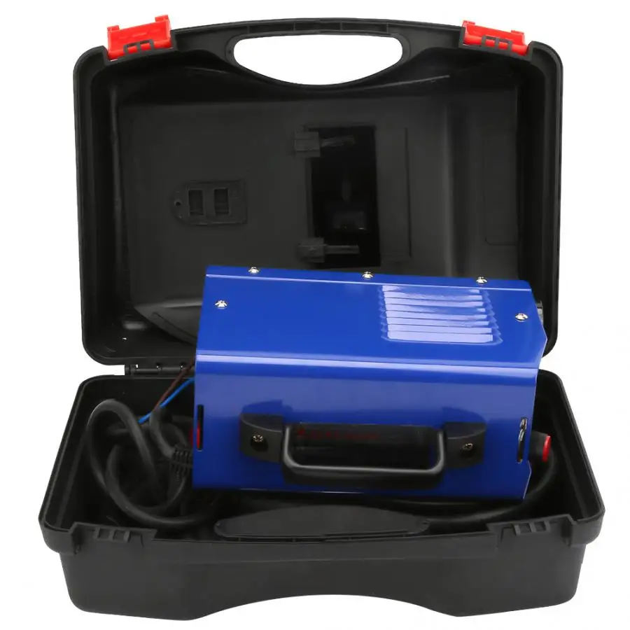 

Arc Welder Tig MMA/ARC IGBT Inverter Welder 225Amp ARC Welding Machine 220V Welding Machine.