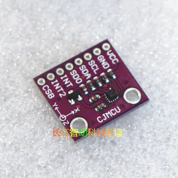 

BMA220 BMA222 three-axis accelerometer gravity sensor development board module