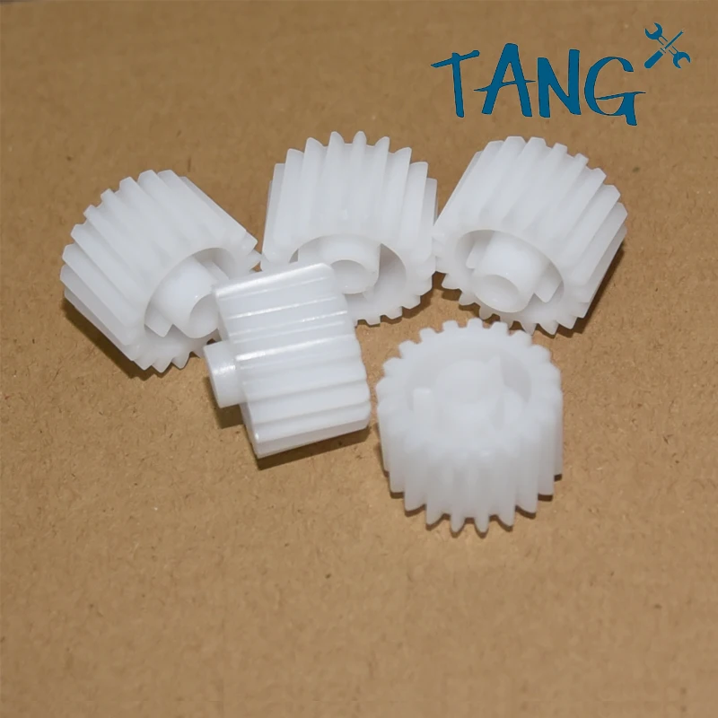 New 20T Fuser gear RU7-0030 for HP 3015 p3015 (5) 