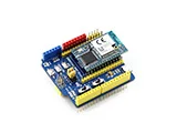 RPi expansion board