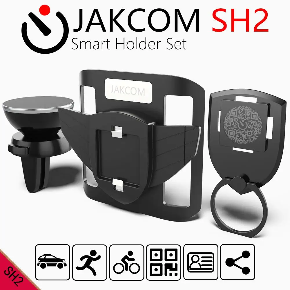 

JAKCOM SH2 Smart Holder Set hot sale in Accessories as robocop wiiu launchpad